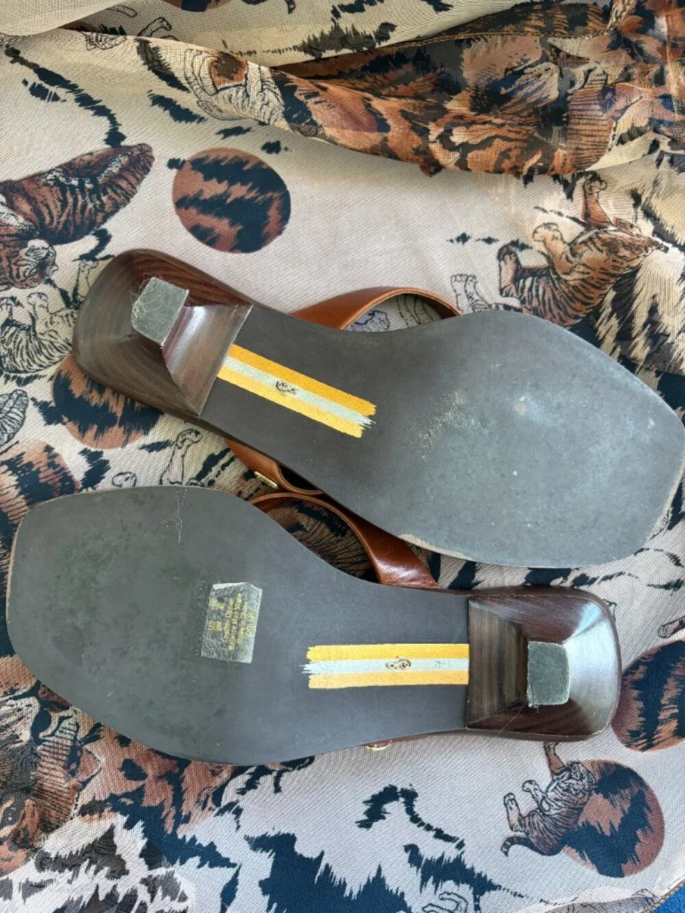 Sam Edelman Heeled Sandals